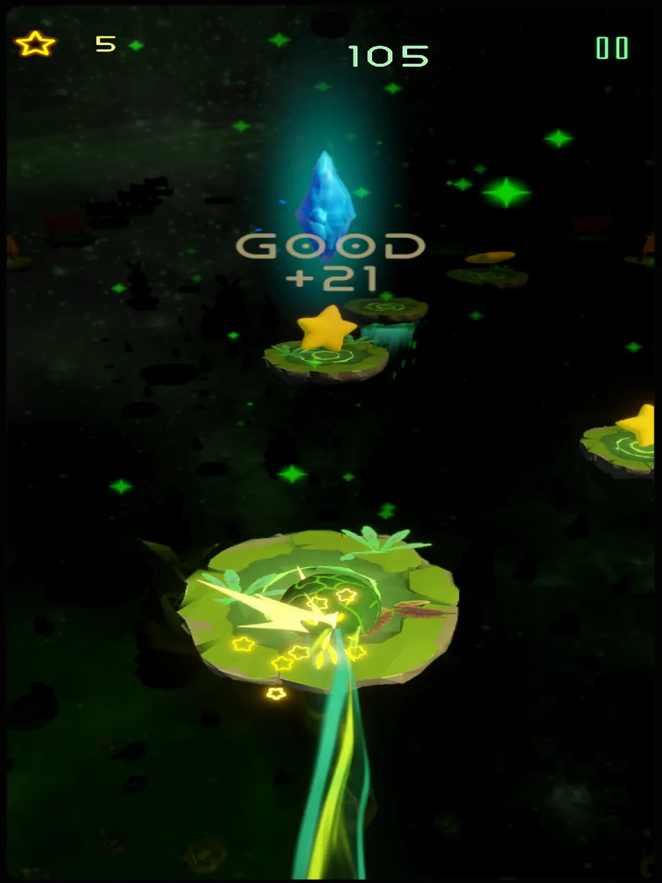 Revalon Screenshot 3