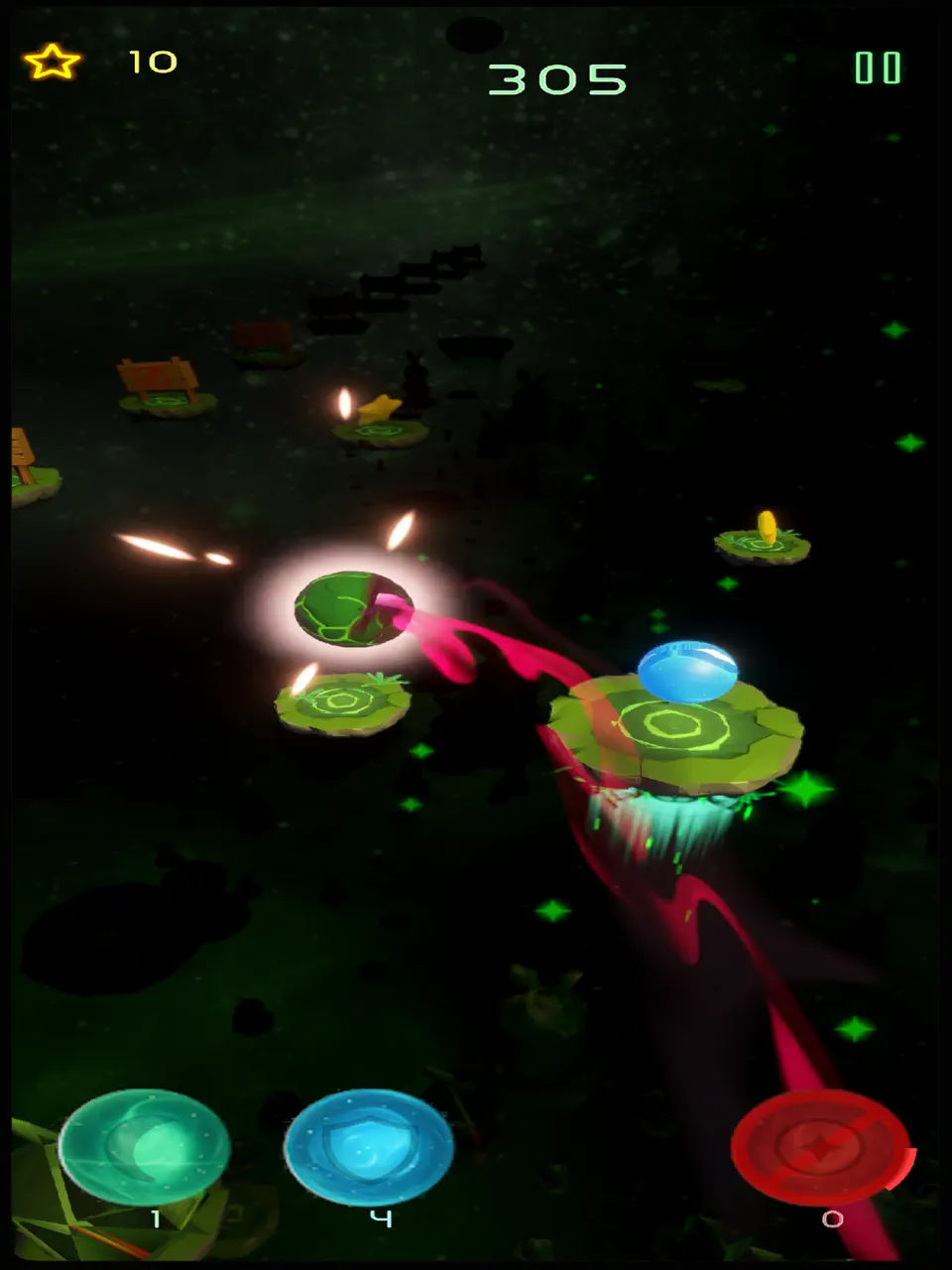 Revalon Screenshot 5