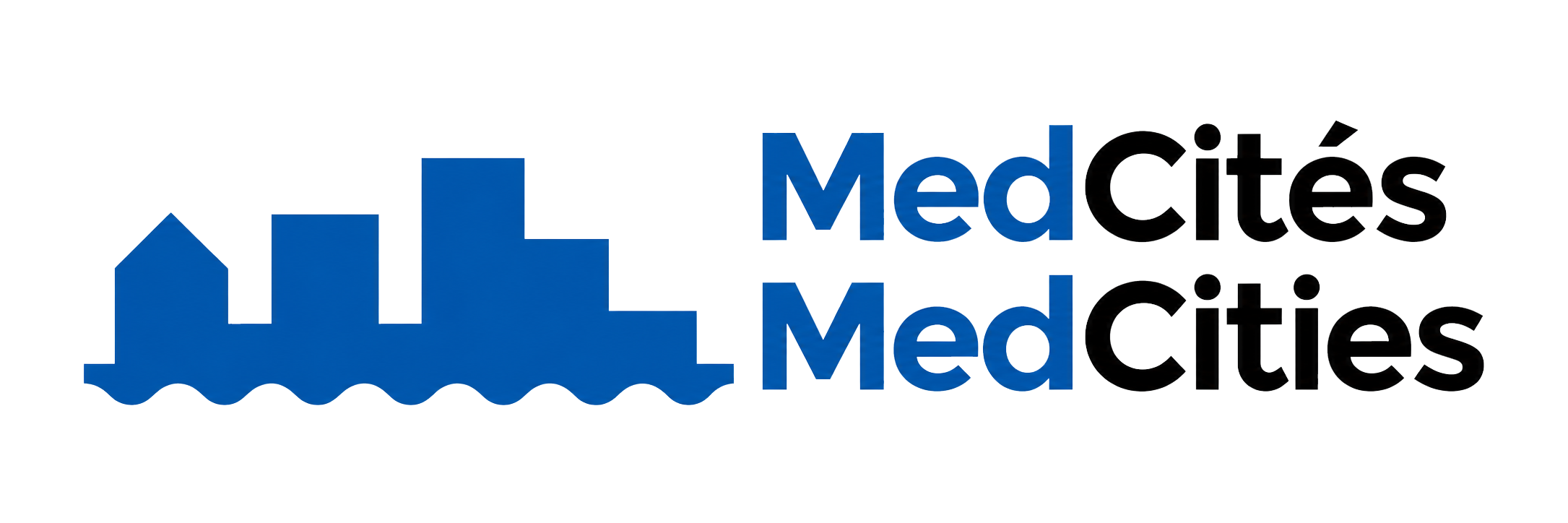 Logo MedCities