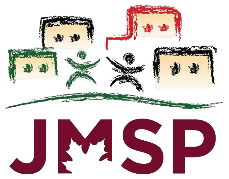 Logo JMSP