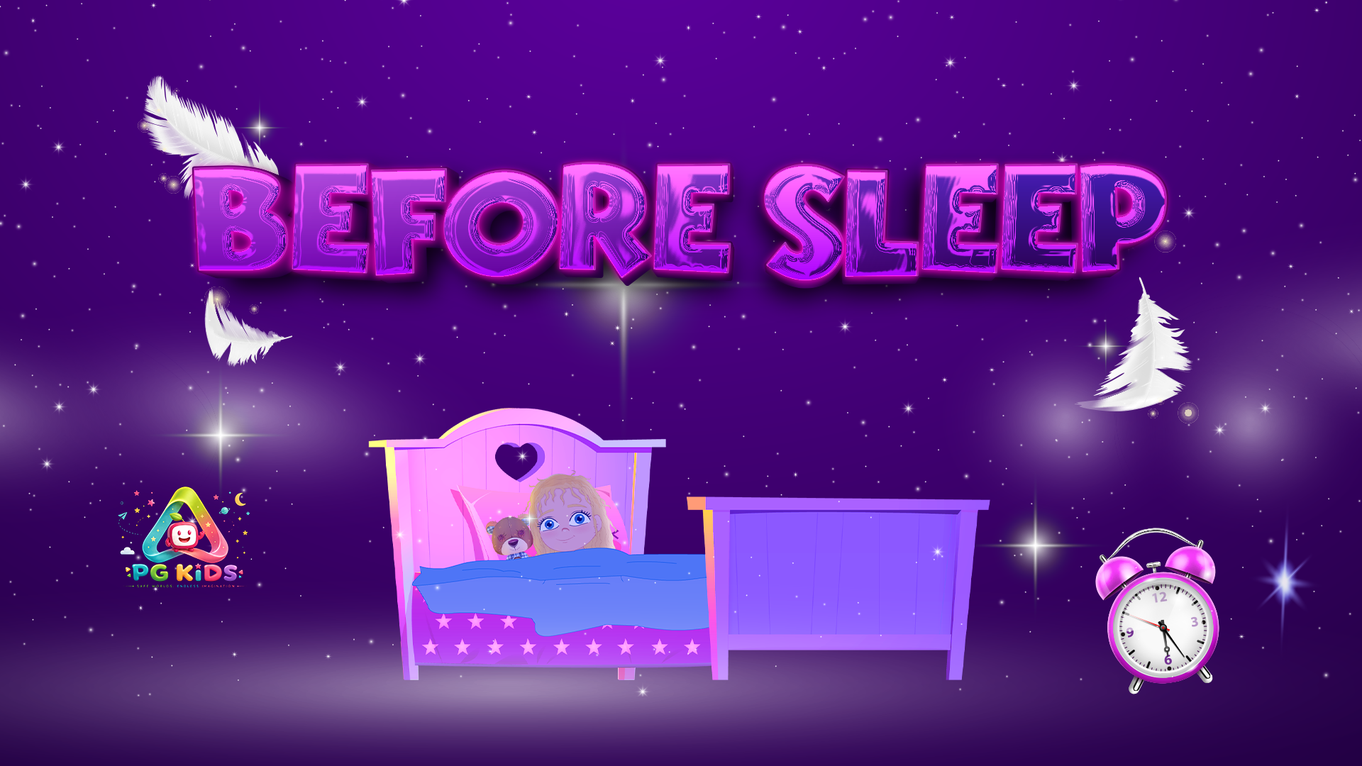 Bedtime Song