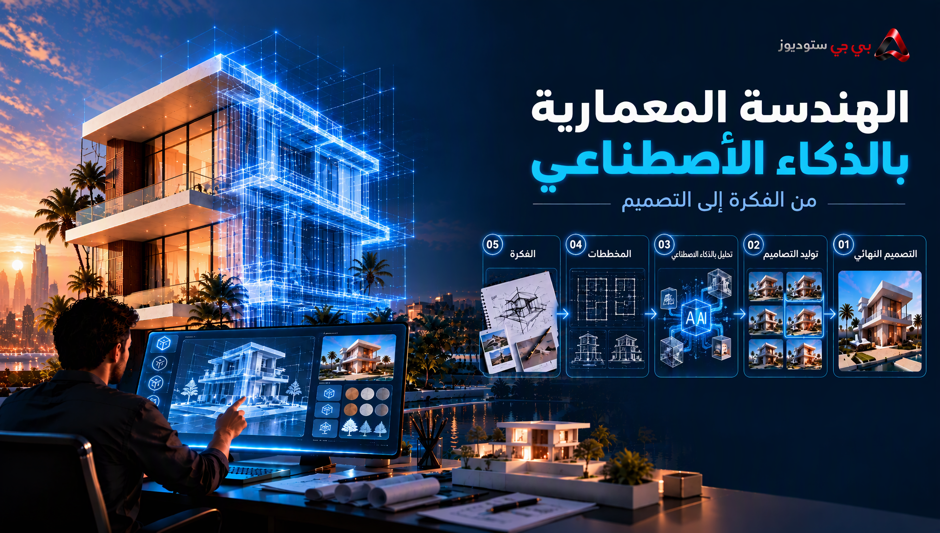 المحاكاة ثلاثية الأبعاد