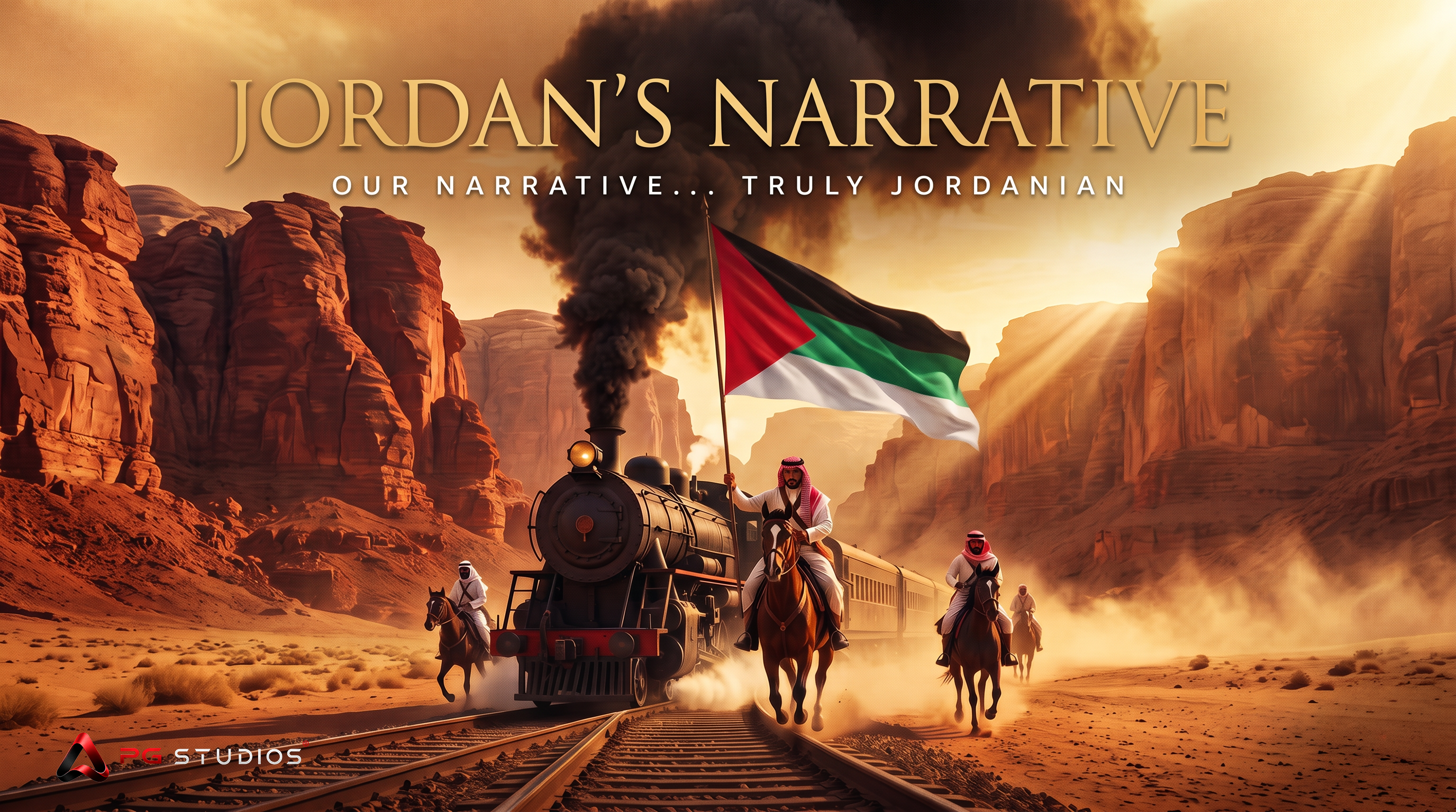 Jordan Narrative