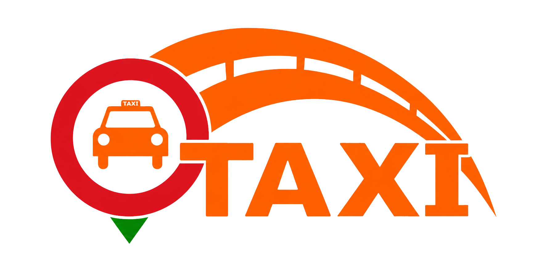 Logo TaxiF