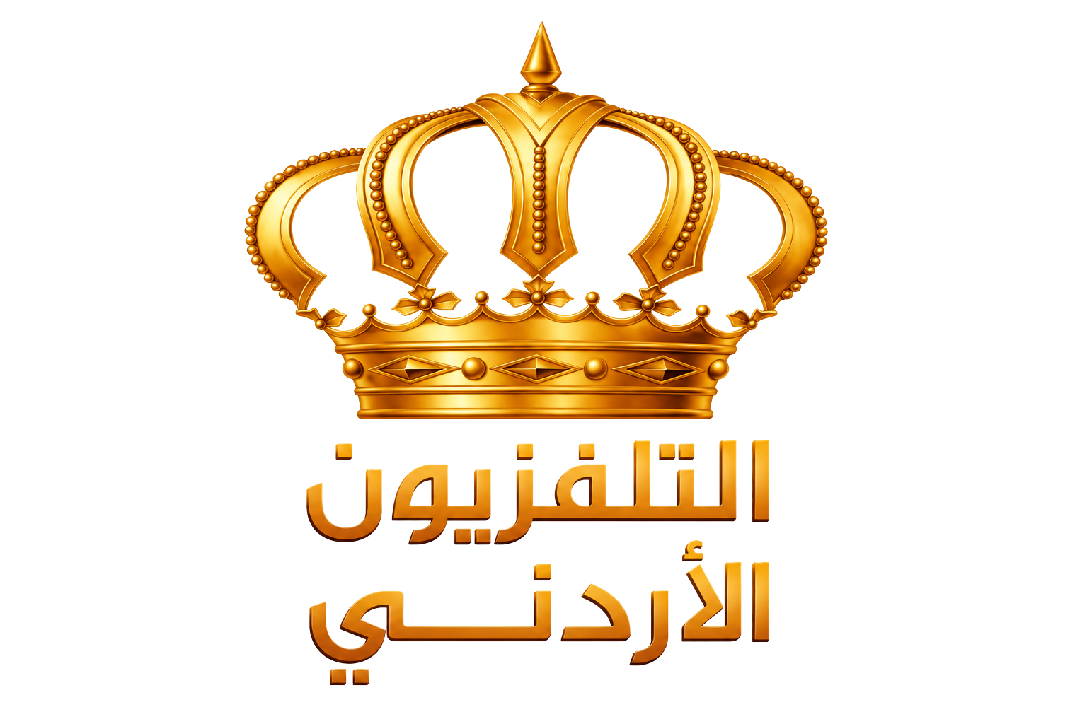 Logo Jordan Television