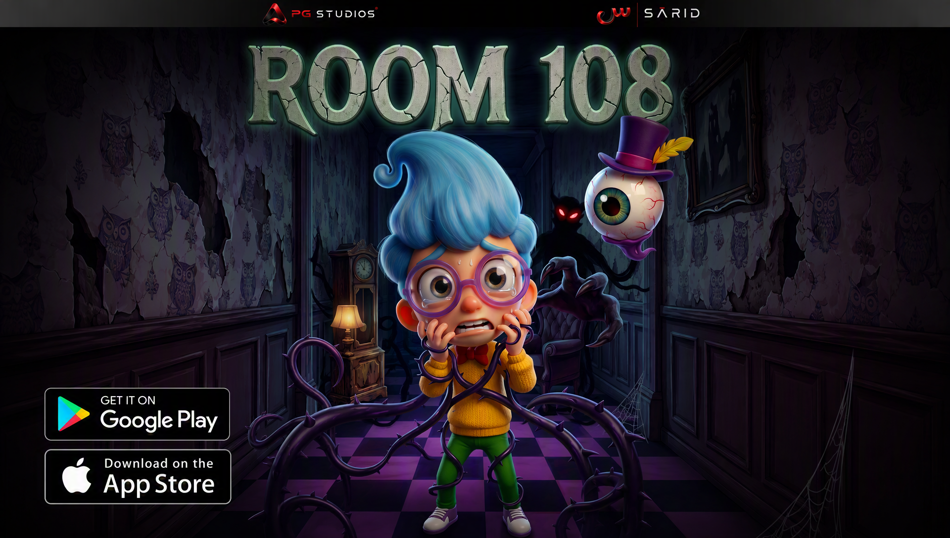 Room 108