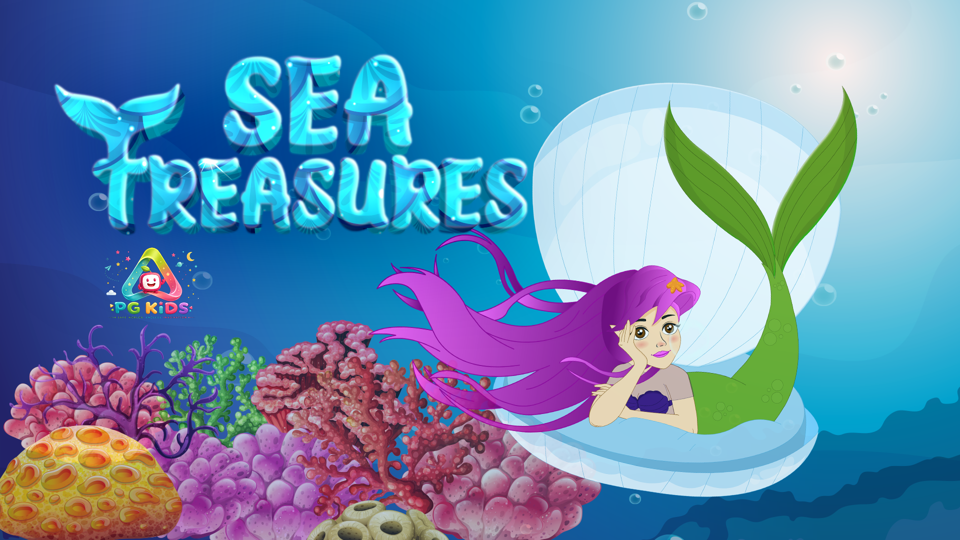 Sea Box