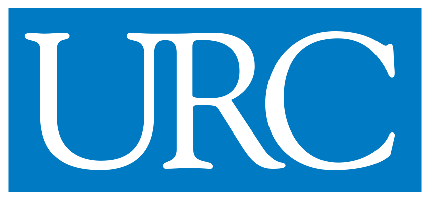 Logo URC