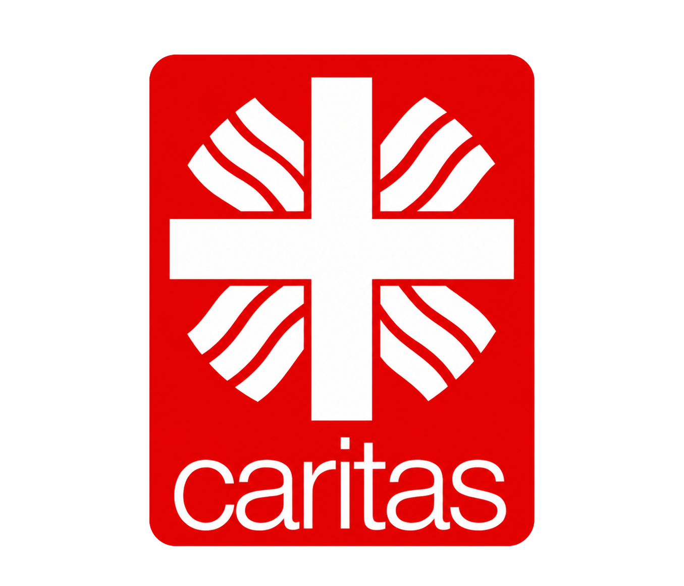 Logo Caritas Jordan