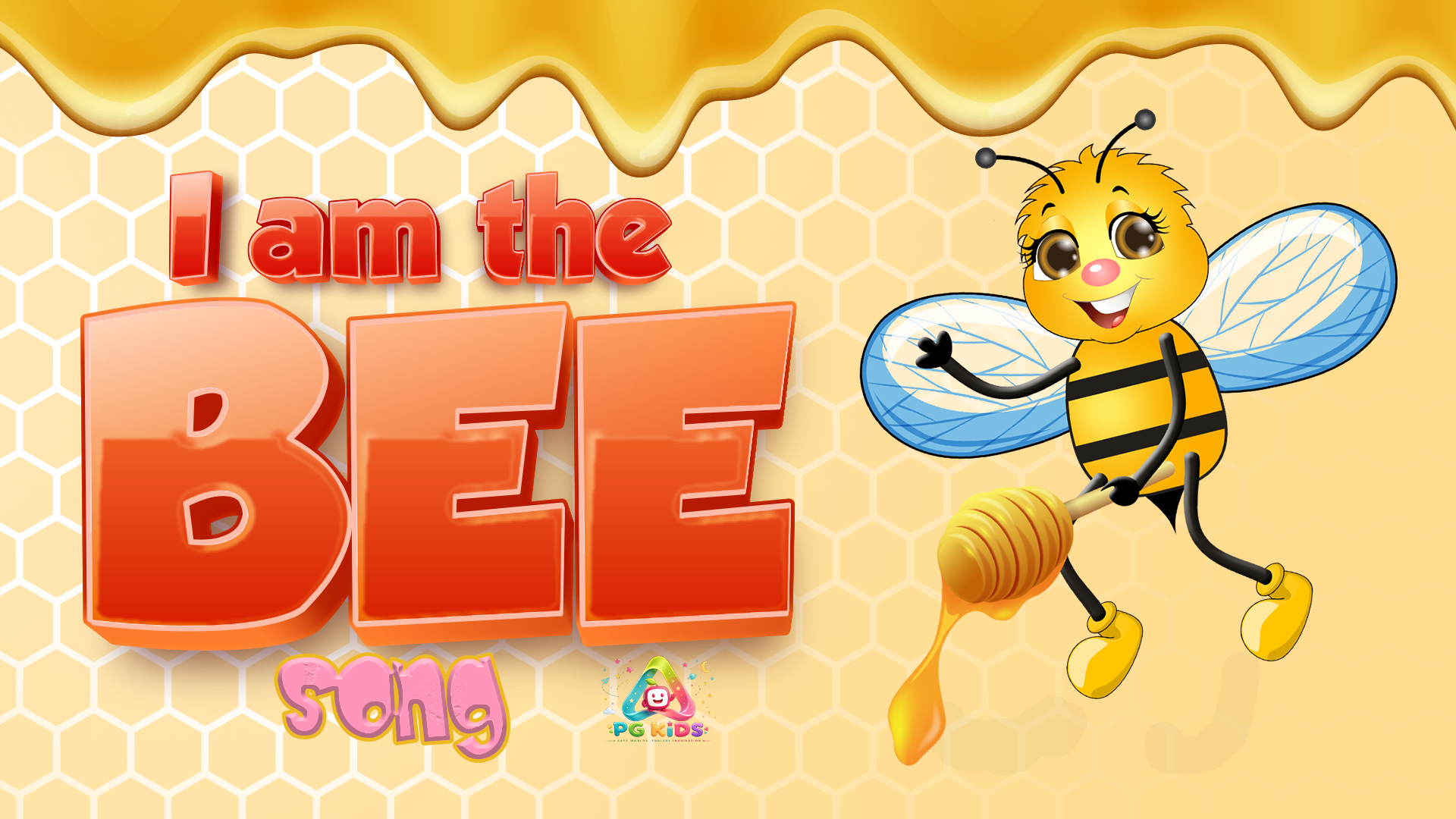 The Little Bee Dance