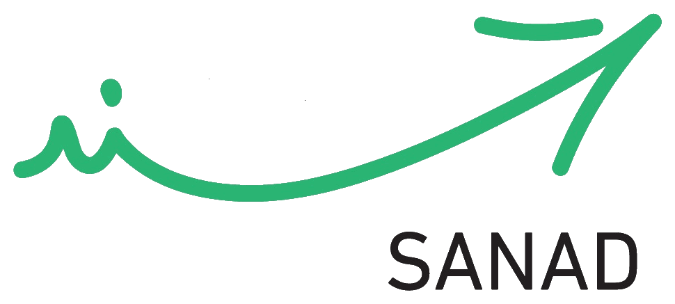 Logo Sanad