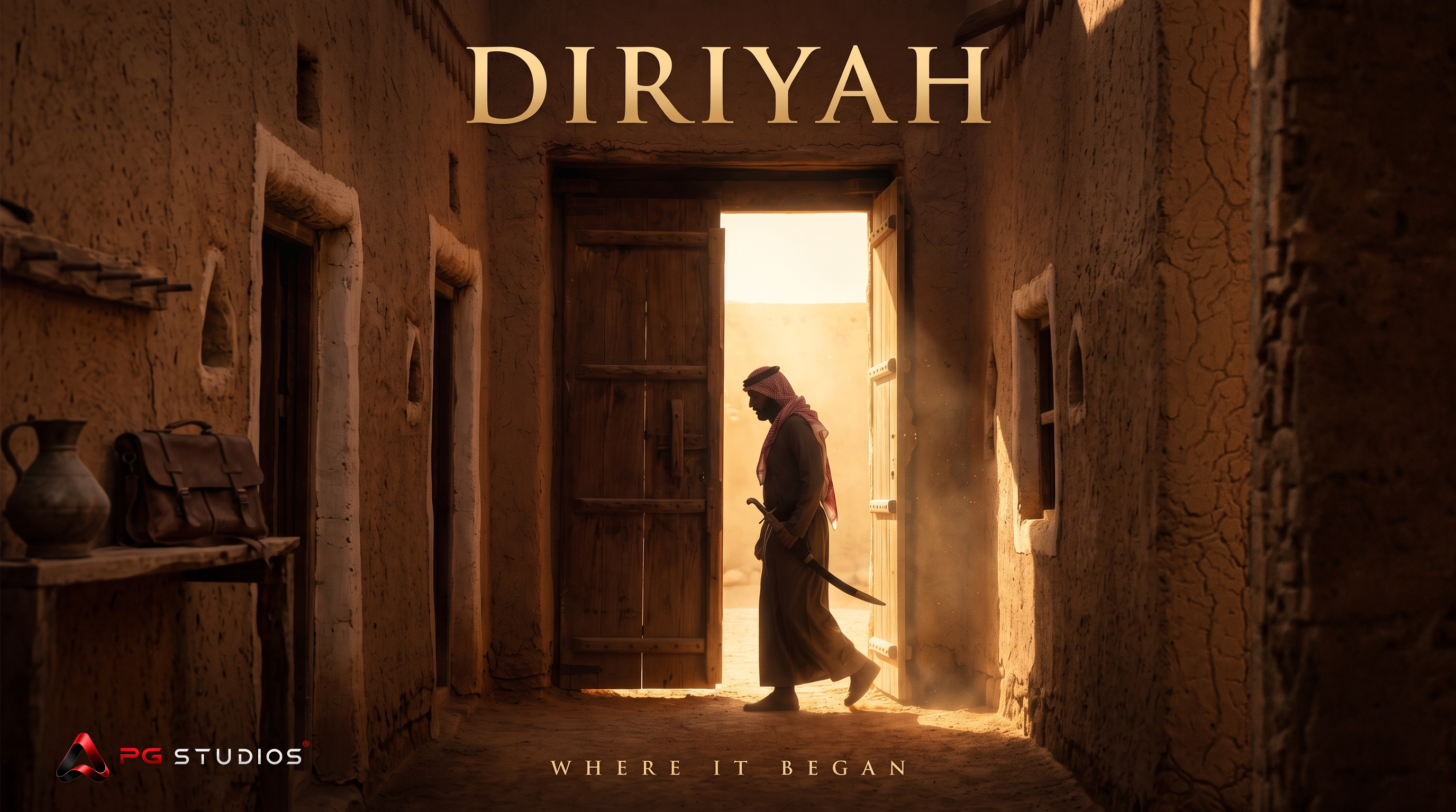 Diriyah