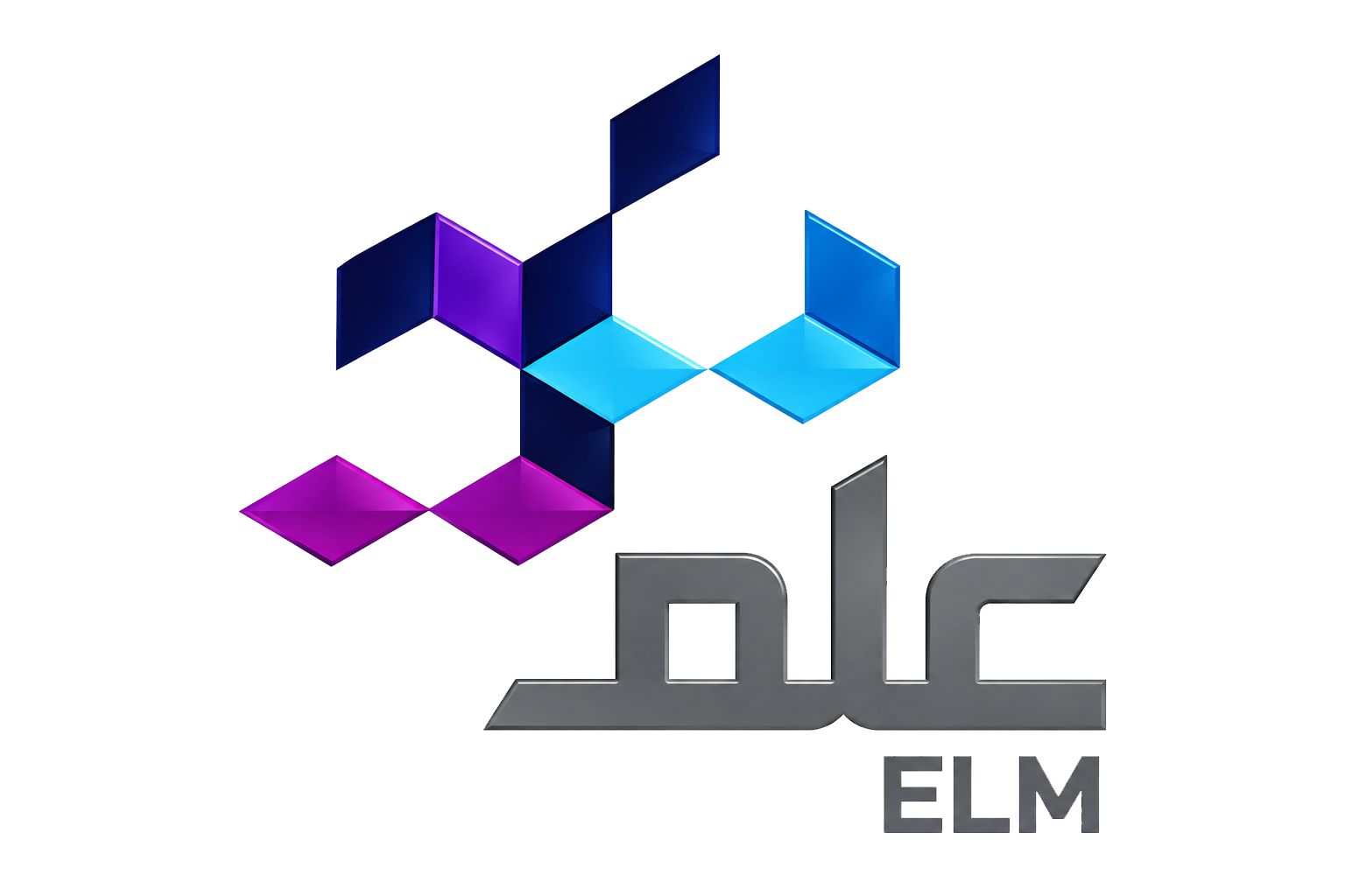 Logo Elm