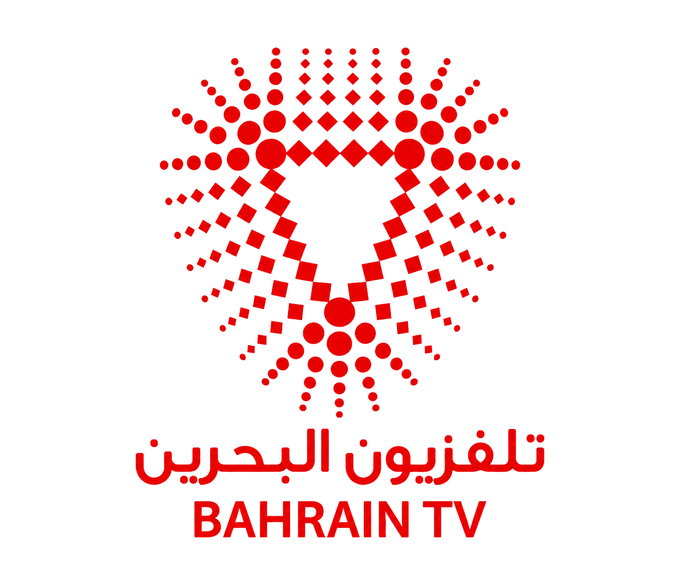Logo Bahrain Television (BTV)