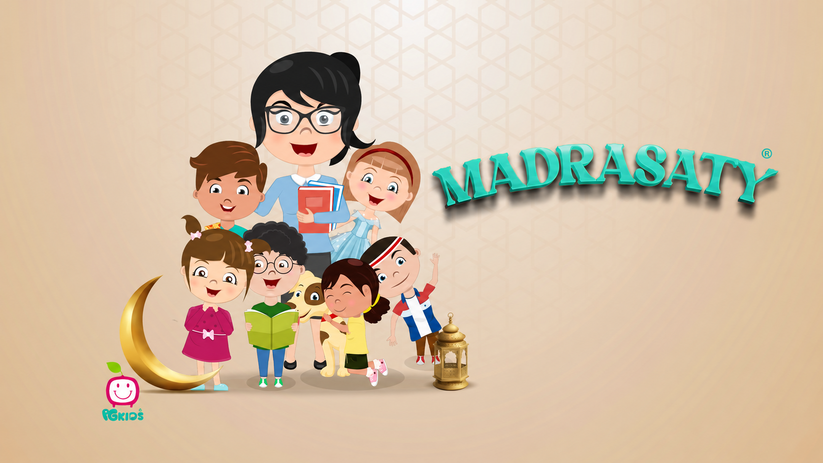 Madrasti