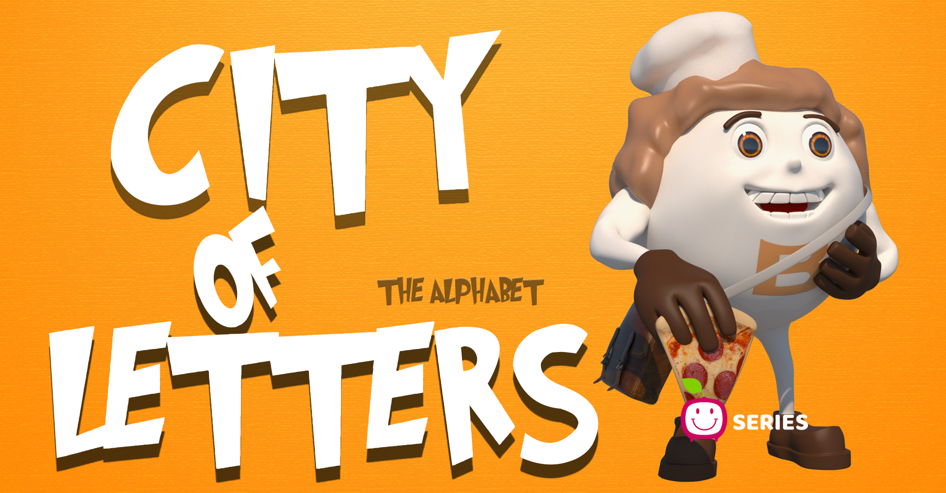 City of Letters