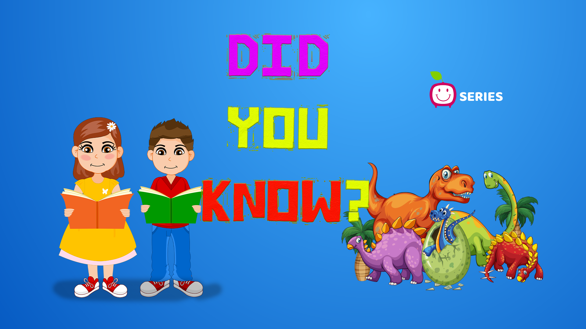 Did You Know?