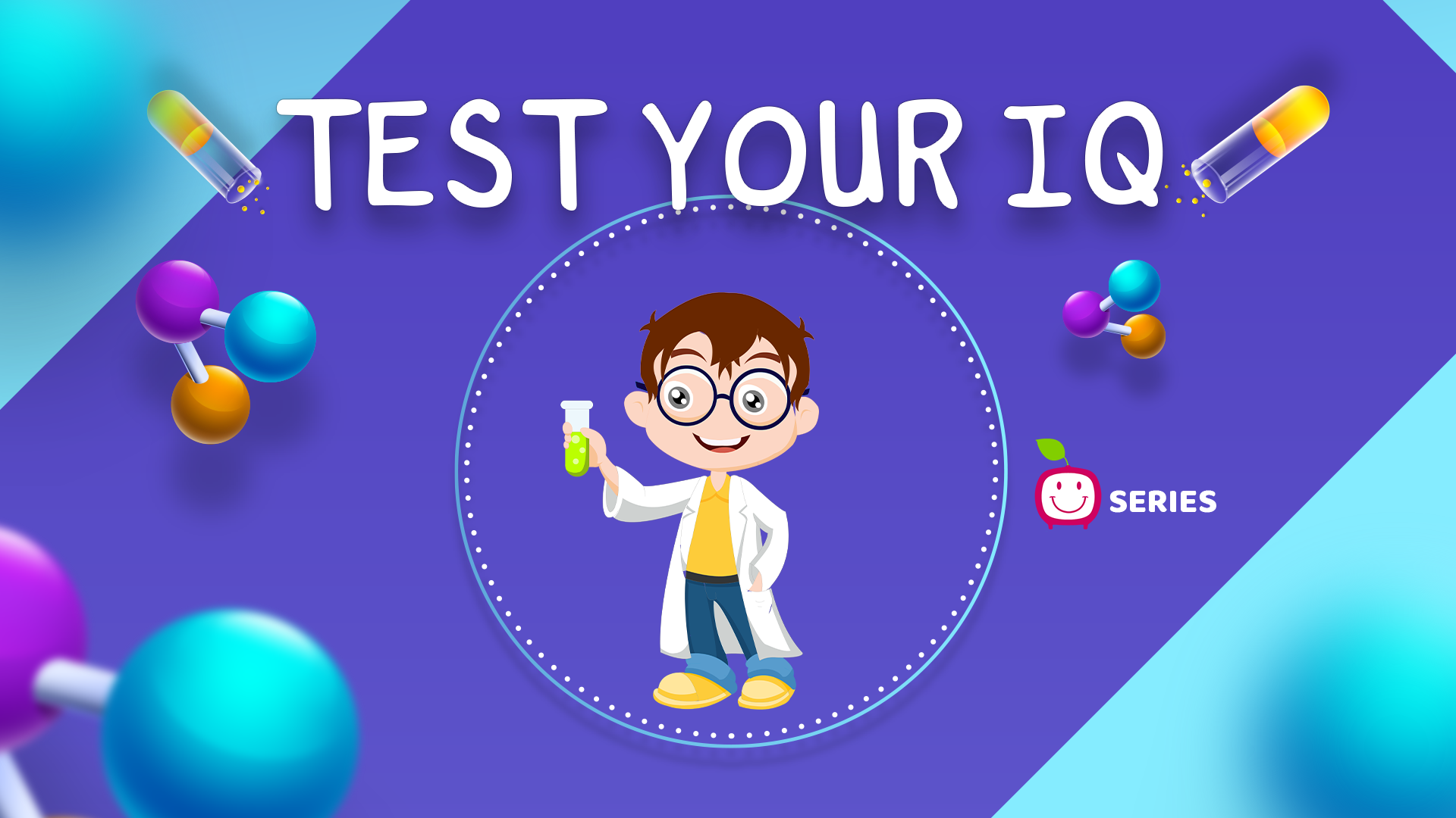 Test Your Intelligence