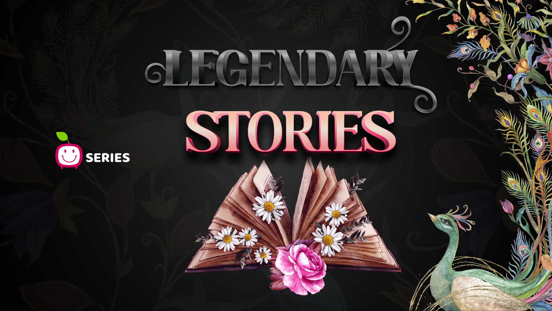 Tales from Mythology