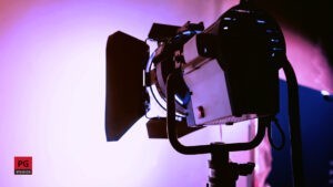 Multimedia Video Production