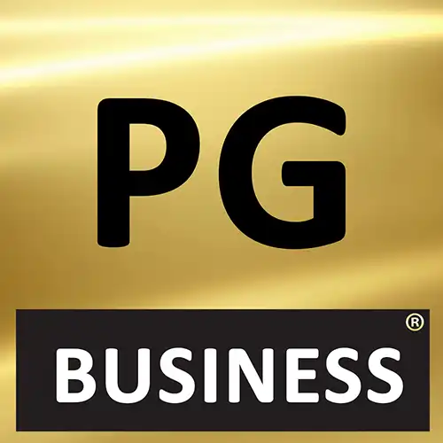 PG Business Website Link