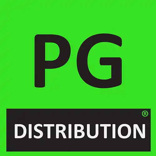 PG Distribution Website Link