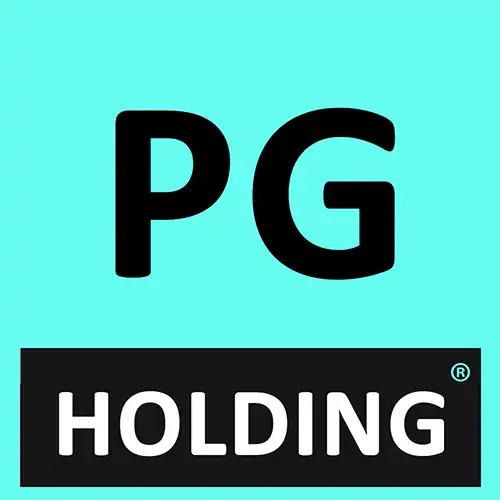 PG Holding Website Link