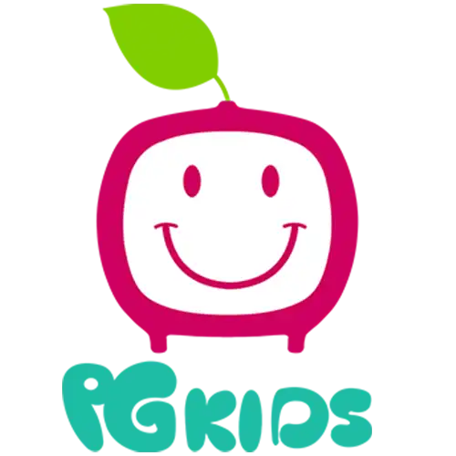 PG Kids Website Link