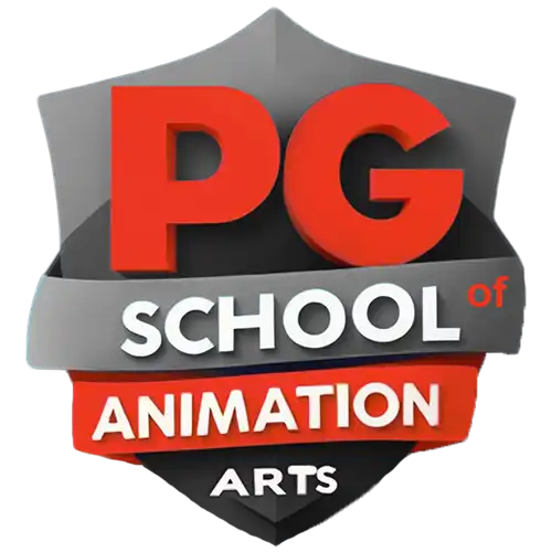 PG School of Animation Arts Website Link