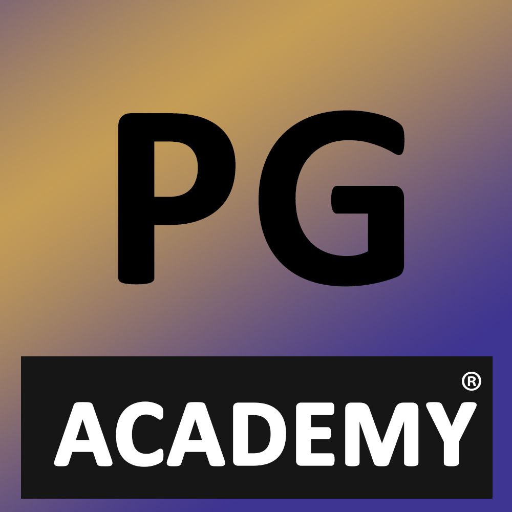 PG School of Animation Arts Website Link
