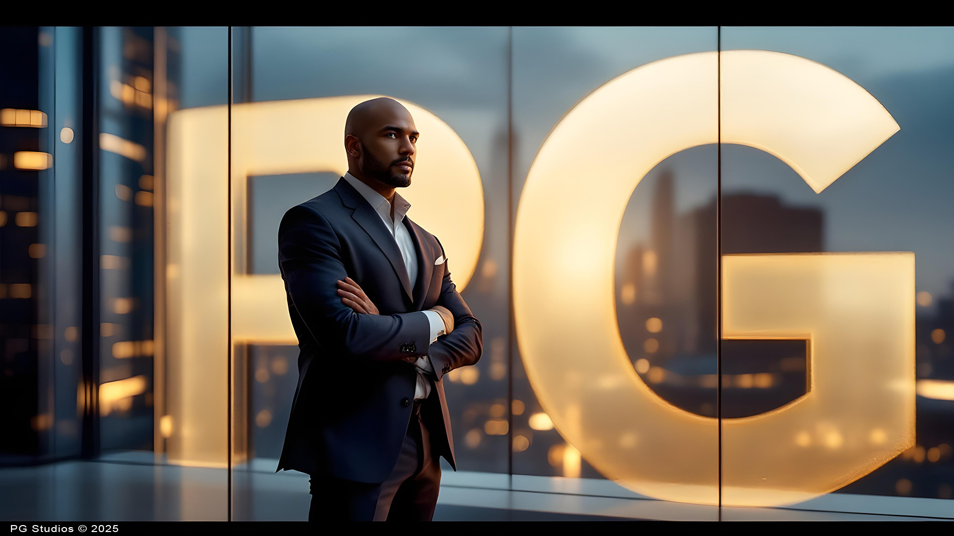 PG Studios PG Business
