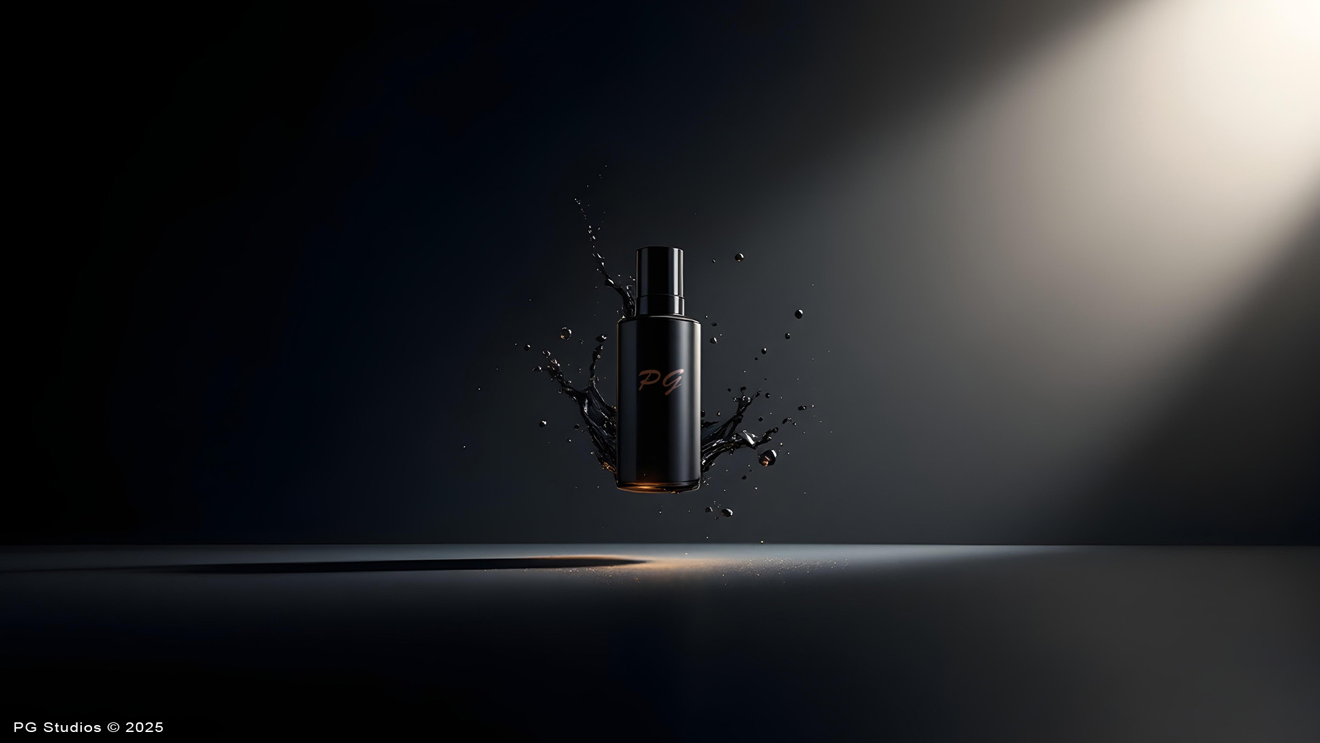 PG Studios PG Perfume