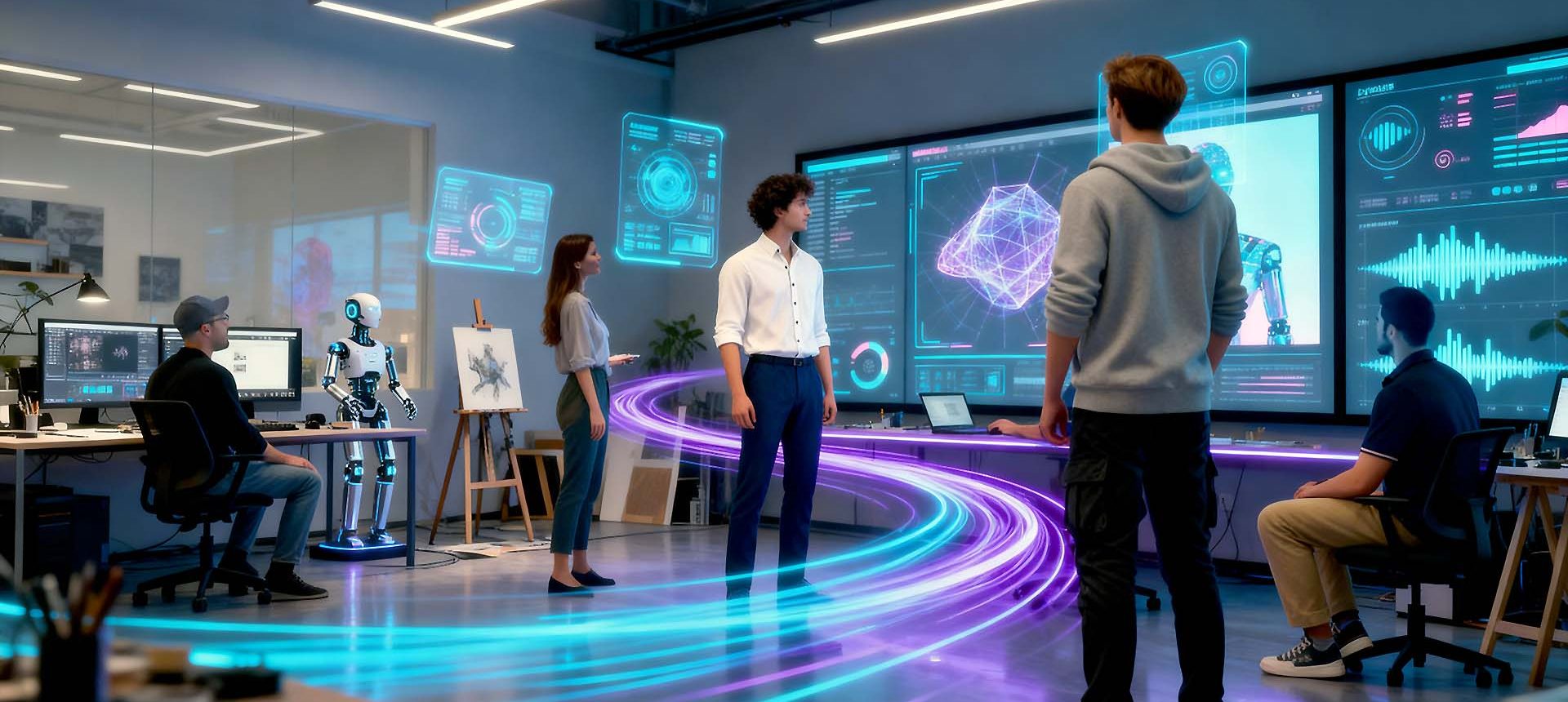 PG Studios Creatvie Studio