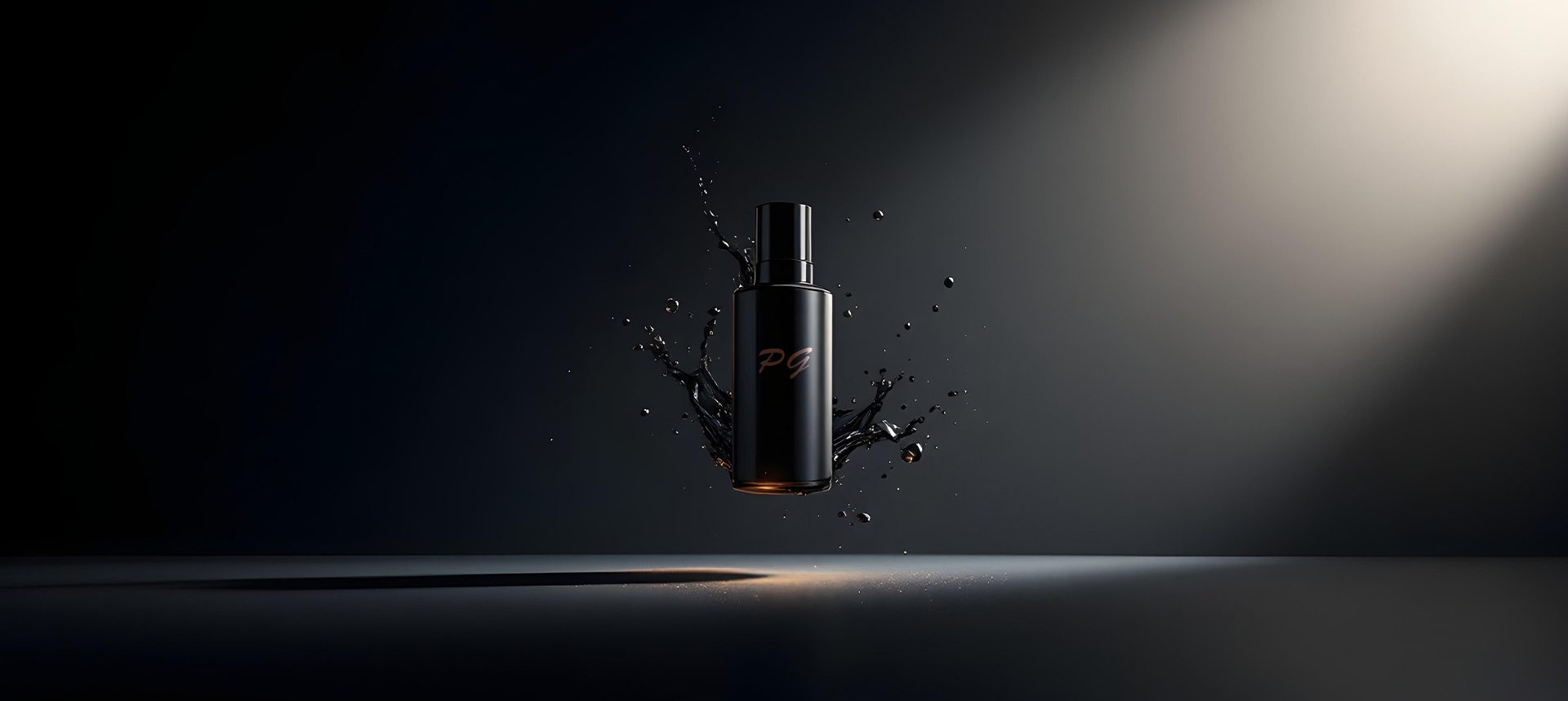 PG Studios PG Perfume